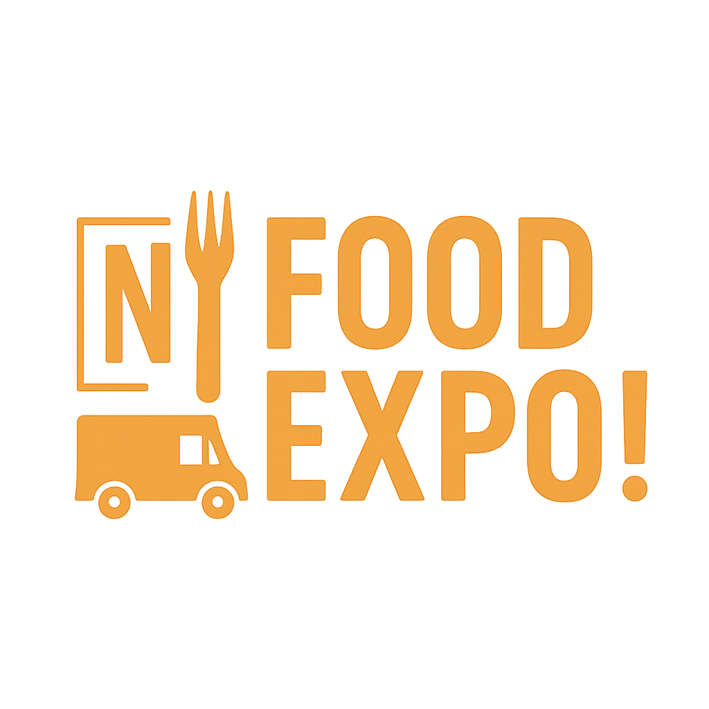 NY FOOD TRUCK EXPO